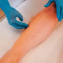 Анна Кривша Косметолог