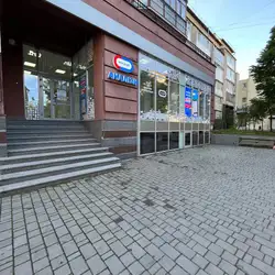 Аналізи Ескулаб - В'ячеслава Чорновола, 11, Івано-Франківськ
