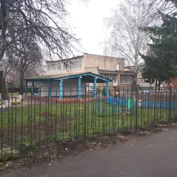 Дитячий садок №10 "Ялинка"