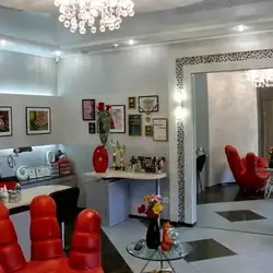 Nail АRТ - проспект Металургів