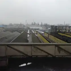 Delivery City — Одесса