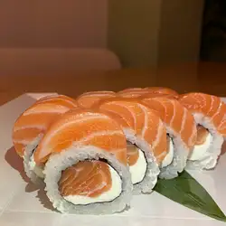 Sushi RISO - Ресторан японської кухні та доставка суші