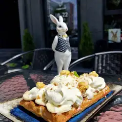 Lapin Café — Київ