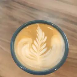 Macintosh coffee — Київ