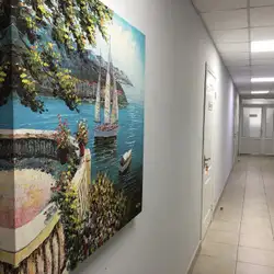 19+ Clinic