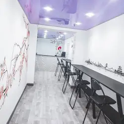 YOKO Sushi studio — Чернігів