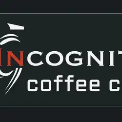 Incognito coffee club — Одеса