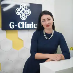 G-Clinic — Одеса