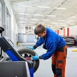 TOP GARAGE