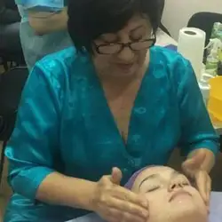 Людмила Чеботарян
