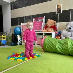 Центр раннього розвитку Мудрик - Шептицький