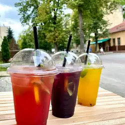 Unity.coffee.place — Ивано-Франковск