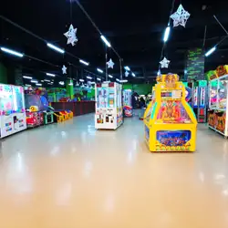 Game Рark