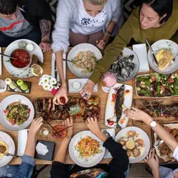 Vesna Ristorante — Одесса