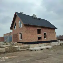 Кровельні роботи
