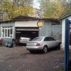 Топ Сервіс