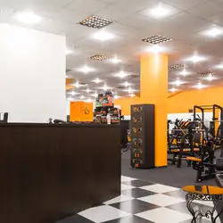 Pulse Gym