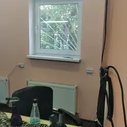Перукарня — Суми
