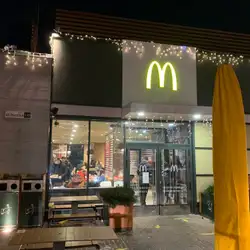 McDonald’s