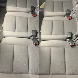 Хімчистка авто Detailing