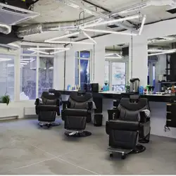 SKY Barbershop