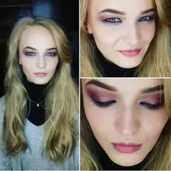 Марина Гузьман