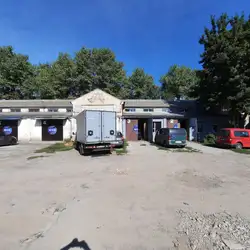 ДніпроТурбоСервіс — Дніпро