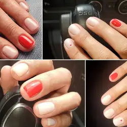 Positive salon