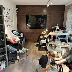PILKA nails — Харьков