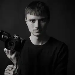 Фотограф Артем Горбенко — Днепр