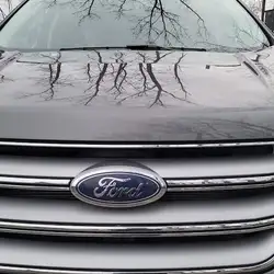 FordLand