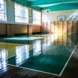 Школа №8