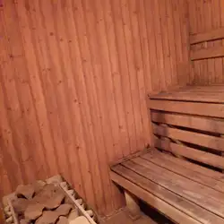 Сауна