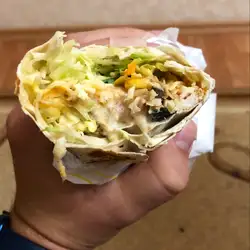Top shawerma