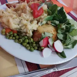 Пікнік — Дніпро