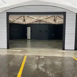 UNIT.CarWash — Київ