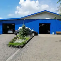 Автоконтинет