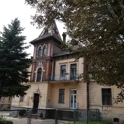 Дитячий садок №26