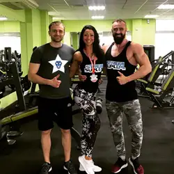 Olimp Gym - Васильків