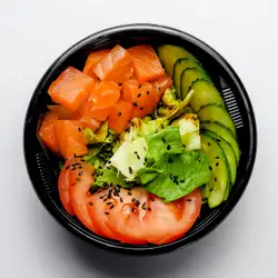 Wow Sushi — Черкаси