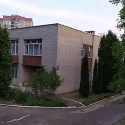 Рівненський ДНЗ № 02