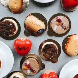 TarTatin — Киев