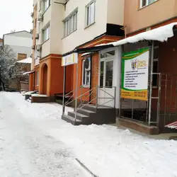 Планета дитинства