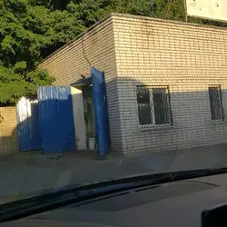 Автомийка