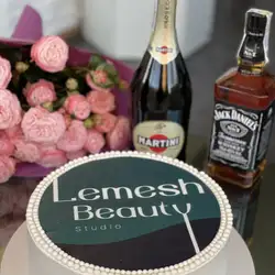 Lemesh Beauty Studio — Харків