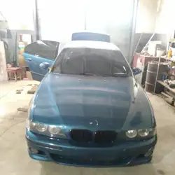 Custom Garage 51