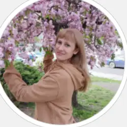 Ірина Каліман