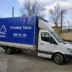 Бізон - Дніпро
