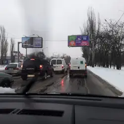 Хотабич — Одесса