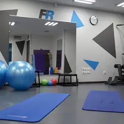 Fitness Rehab Центр фітнес-реабілітації